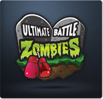 Ultimate Battle Zombies